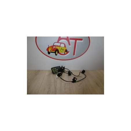 Attache ceinture arriere droit ALFA ROMEO MITO d’occasion