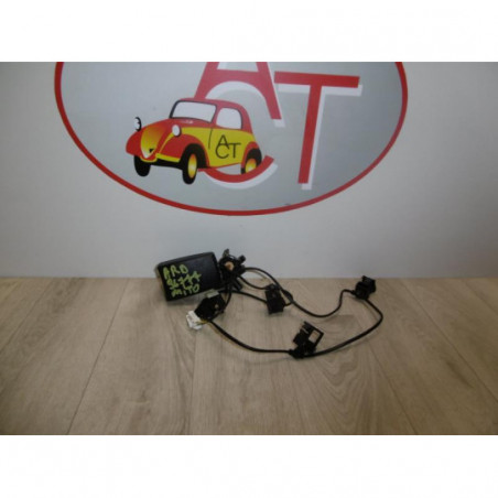 Attache ceinture arriere droit ALFA ROMEO MITO d’occasion