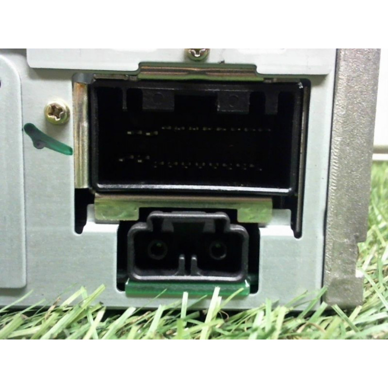 Autoradio d'origine JAGUAR X-TYPE d’occasion