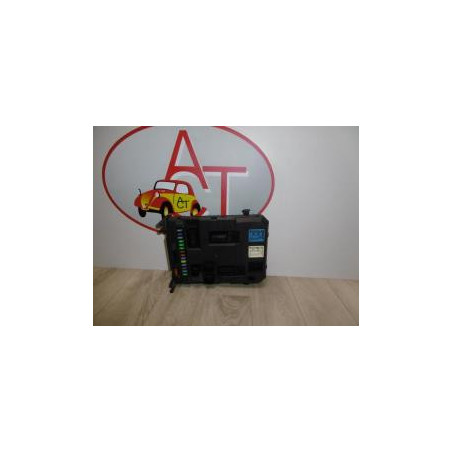 Boitier BSI CITROEN C3 PICASSO PHASE 1 d’occasion
