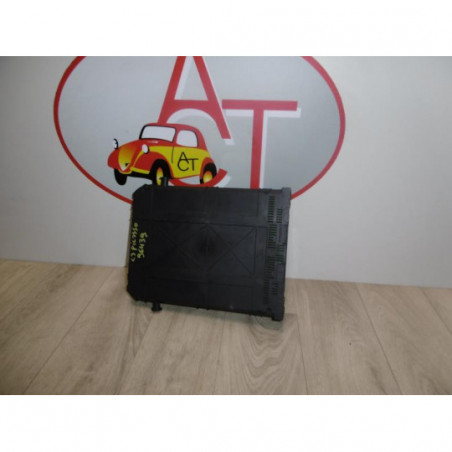 Boitier BSI CITROEN C3 PICASSO PHASE 1 d’occasion