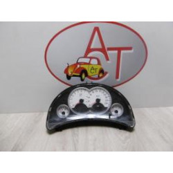 Compteur OPEL CORSA (C) PHASE 2 d’occasion