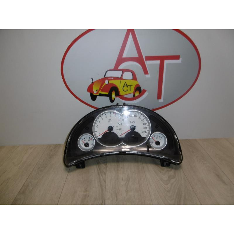 Compteur OPEL CORSA (C) PHASE 2 d’occasion