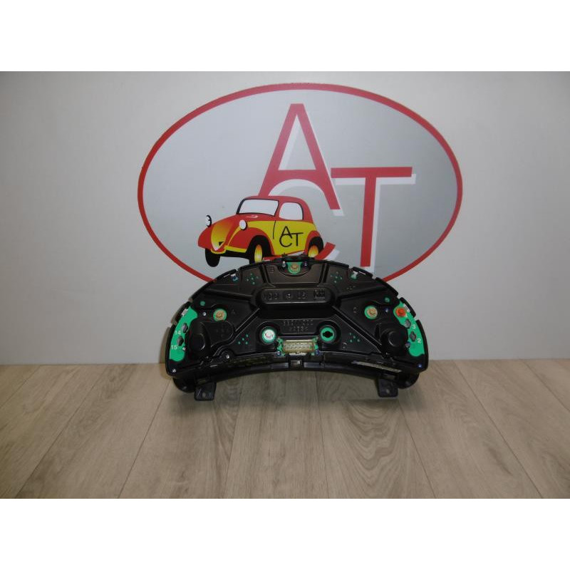 Compteur OPEL CORSA (C) PHASE 2 d’occasion