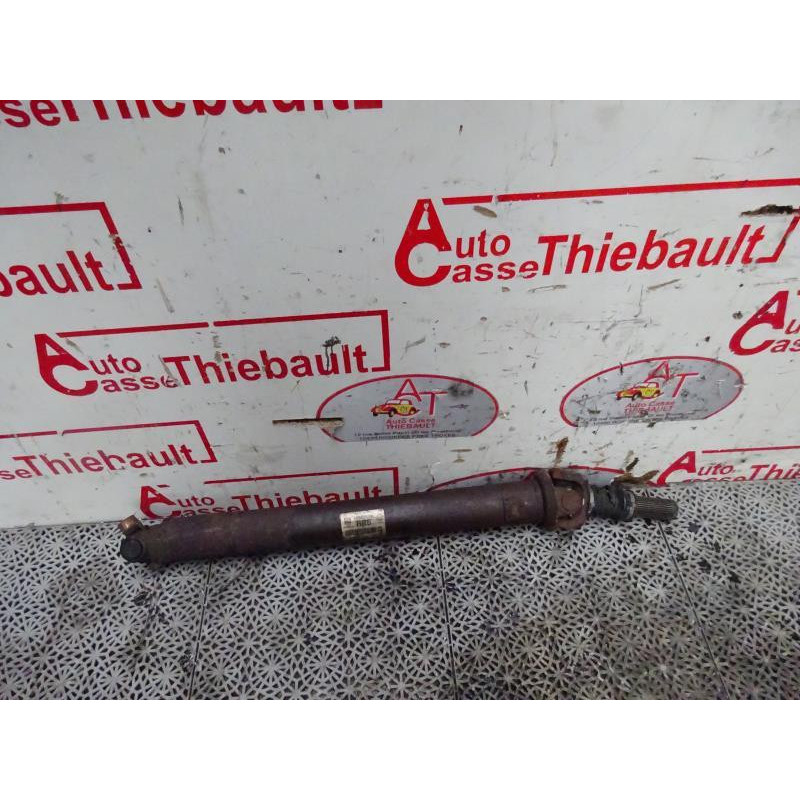 Arbre de transmission avant CADILLAC ESCALADE II d’occasion