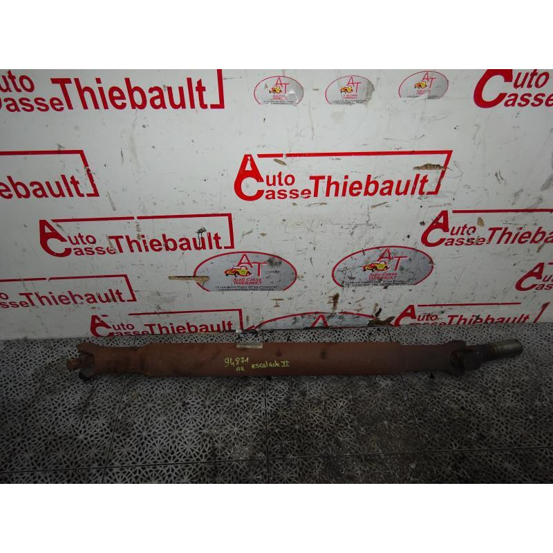 Arbre de transmission (propulsion) CADILLAC ESCALADE II d’occasion