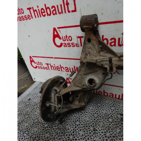 Train arriere complet OPEL CORSA (C) d’occasion