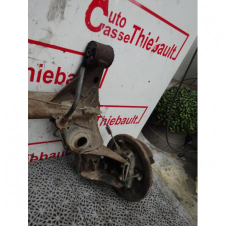 Train arriere complet OPEL CORSA (C) d’occasion