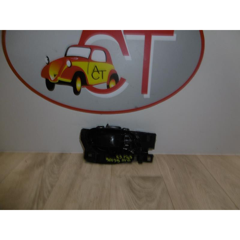Poignee interieur avant gauche CITROEN C3 PICASSO PHASE 1 d’occasion