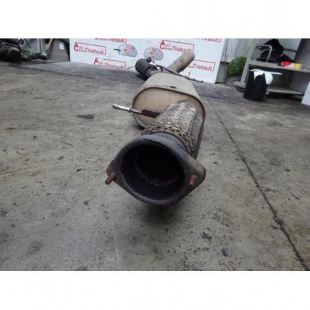 Silencieux arriere (echappement) CADILLAC ESCALADE II d’occasion