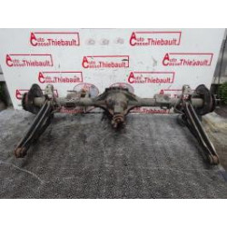 Pont (propulsion) CADILLAC ESCALADE II d’occasion