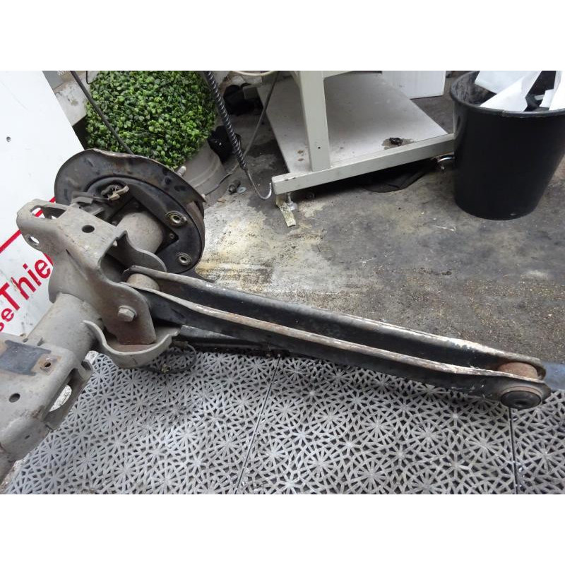 Pont (propulsion) CADILLAC ESCALADE II d’occasion
