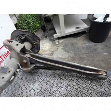 Pont (propulsion) CADILLAC ESCALADE II d’occasion