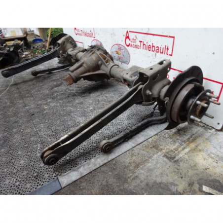 Pont (propulsion) CADILLAC ESCALADE II d’occasion