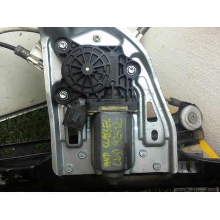Leve vitre electrique avant droit MERCEDES CLASSE C (203) d’occasion