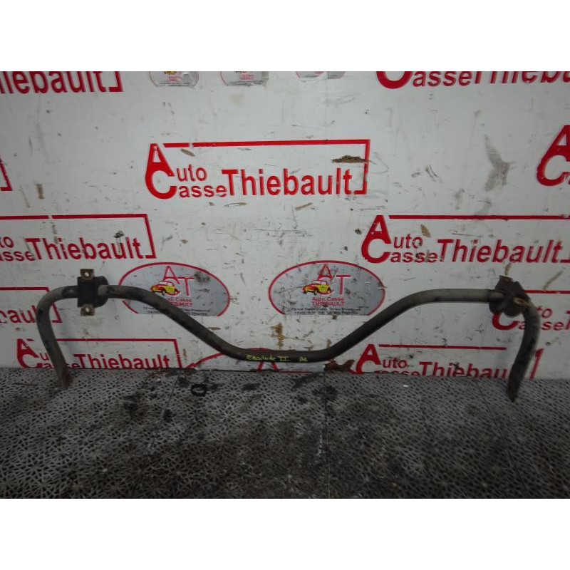 Barre stabilisatrice arrière CADILLAC ESCALADE II d’occasion