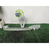 Leve vitre mecanique avant droit RENAULT CLIO III ESTATE PHASE 2 d’occasion
