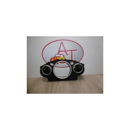 Aerateur tableau de bord central MINI MINI I (R50/53) d’occasion