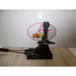 Cable levier de vitesses RENAULT CLIO IV d’occasion