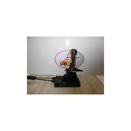 Cable levier de vitesses RENAULT CLIO IV d’occasion