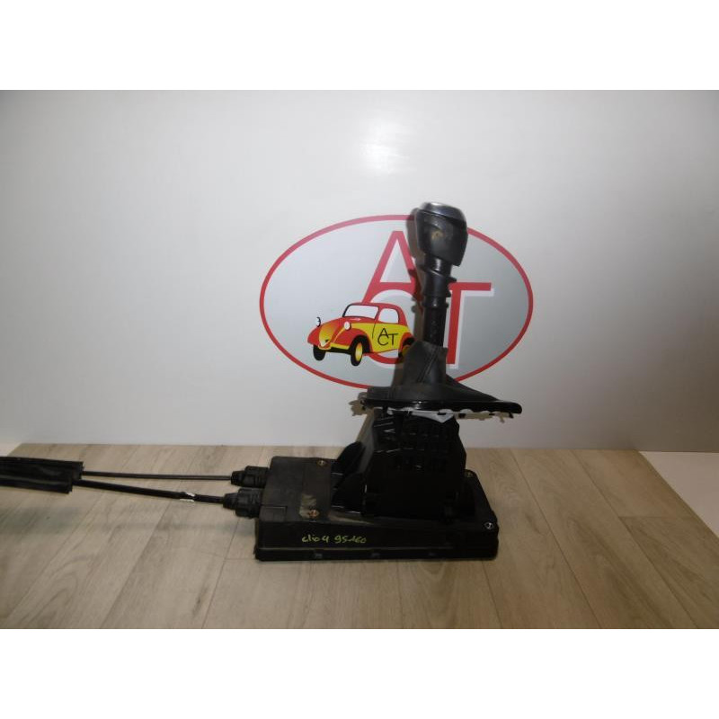 Cable levier de vitesses RENAULT CLIO IV d’occasion