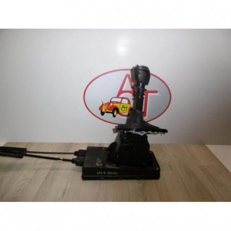 Cable levier de vitesses RENAULT CLIO IV d’occasion