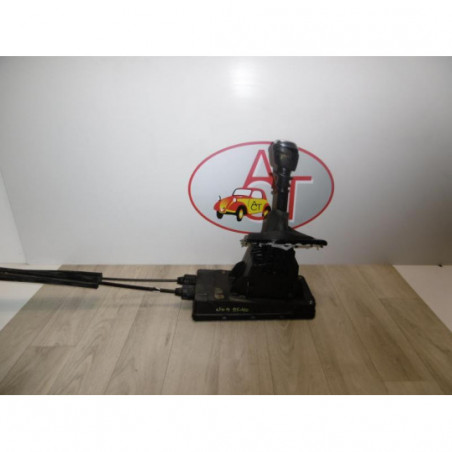 Cable levier de vitesses RENAULT CLIO IV d’occasion