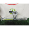 Leve vitre mecanique arriere gauche RENAULT CLIO III ESTATE PHASE 2 d’occasion