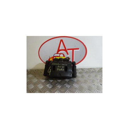 Etrier avant droit (freinage) CADILLAC ESCALADE II d’occasion