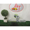 Leve vitre mecanique arriere gauche RENAULT CLIO III ESTATE PHASE 2 d’occasion