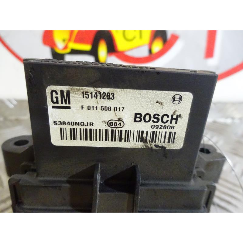 Resistance chauffage CADILLAC ESCALADE II d’occasion
