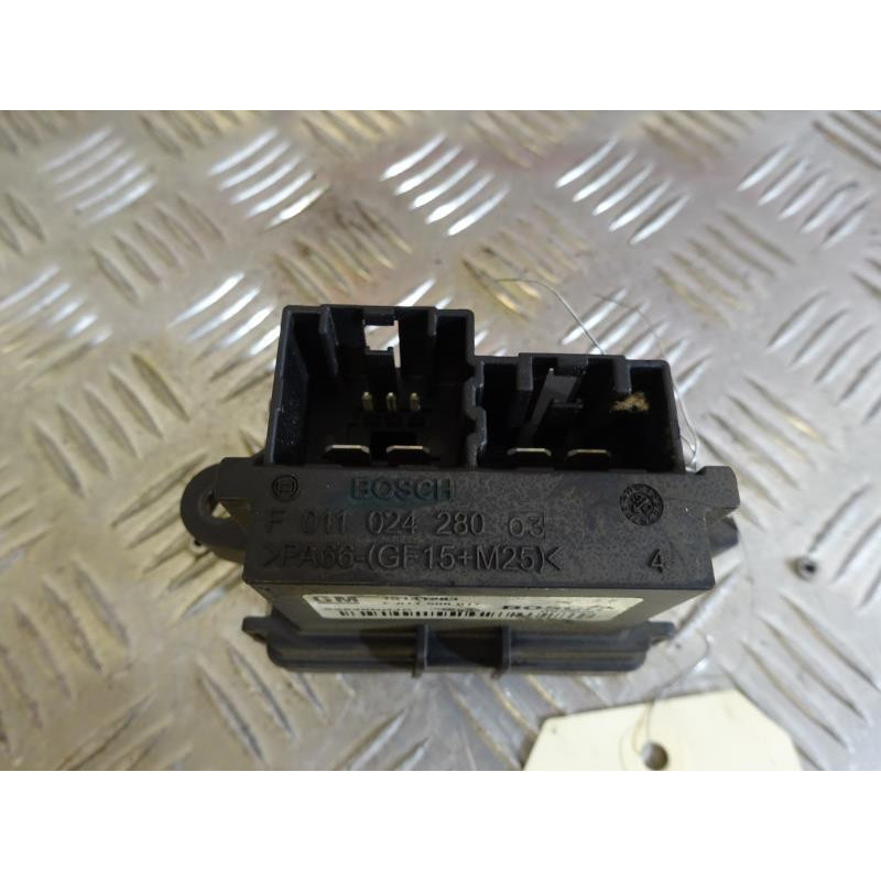 Resistance chauffage CADILLAC ESCALADE II d’occasion