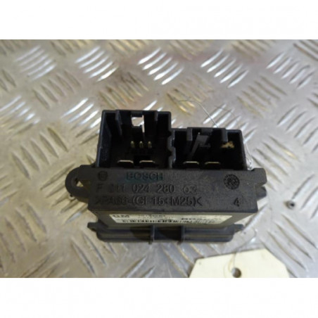 Resistance chauffage CADILLAC ESCALADE II d’occasion
