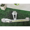 Leve vitre mecanique arriere gauche RENAULT CLIO III ESTATE PHASE 2 d’occasion