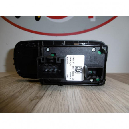 Interrupteur de leve vitre (Bloc complet) FORD FIESTA VI d’occasion