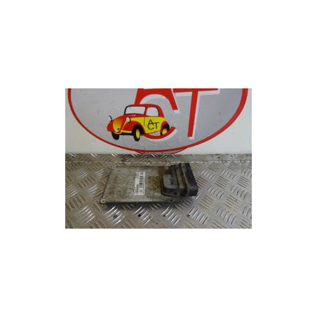 Calculateur controle de suspension CADILLAC ESCALADE II d’occasion