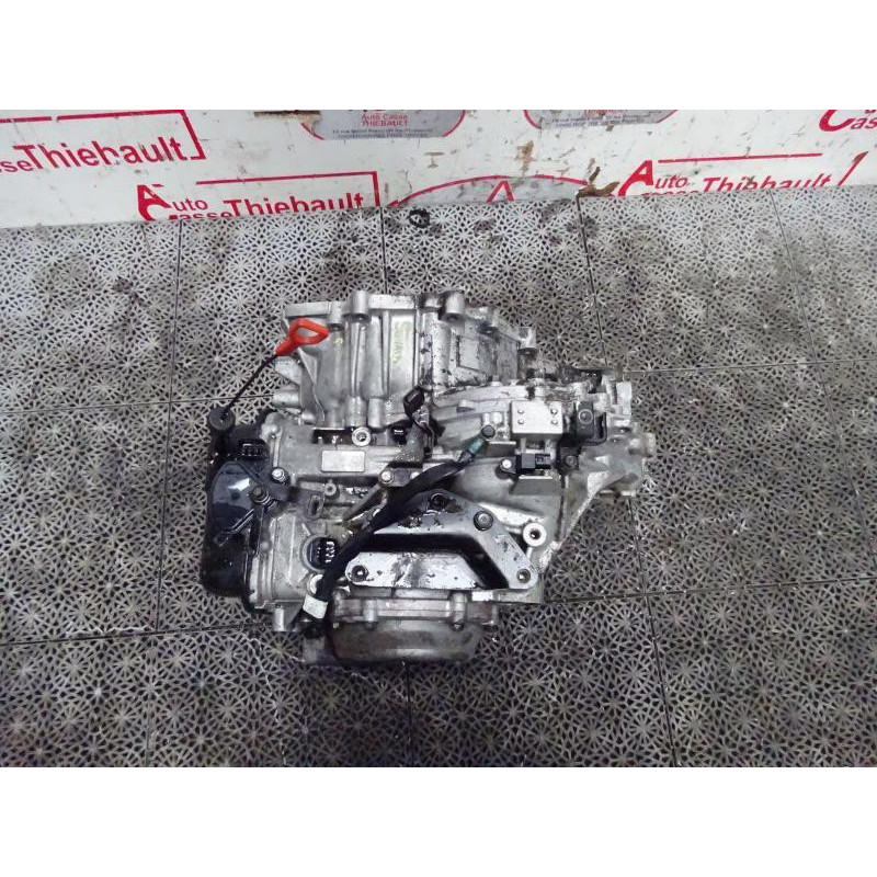 Boite de vitesses HYUNDAI SONATA II (Y2) d’occasion