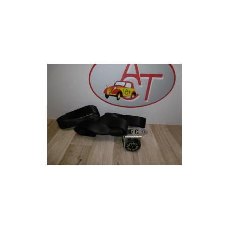 Ceinture avant gauche MINI MINI II (R56) d’occasion