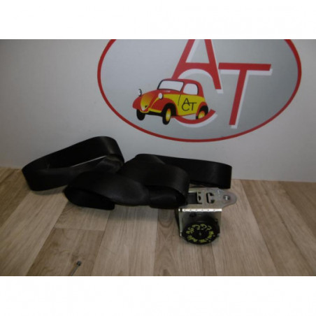 Ceinture avant gauche MINI MINI II (R56) d’occasion