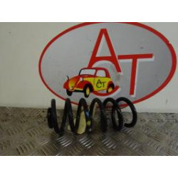 Ressort de suspension arriere gauche RENAULT CLIO IV d’occasion