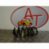 Ressort de suspension arriere gauche RENAULT CLIO IV d’occasion