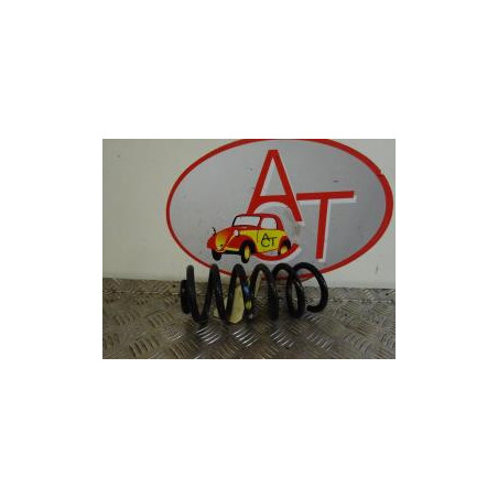 Ressort de suspension arriere droit RENAULT CLIO IV d’occasion