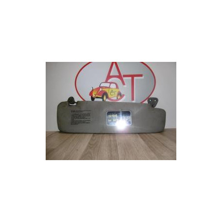 Pare soleil droit HYUNDAI H1 FOURGON d’occasion