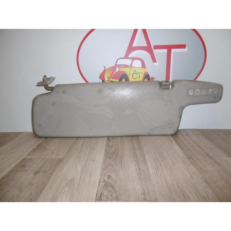 Pare soleil droit LAND ROVER  d’occasion