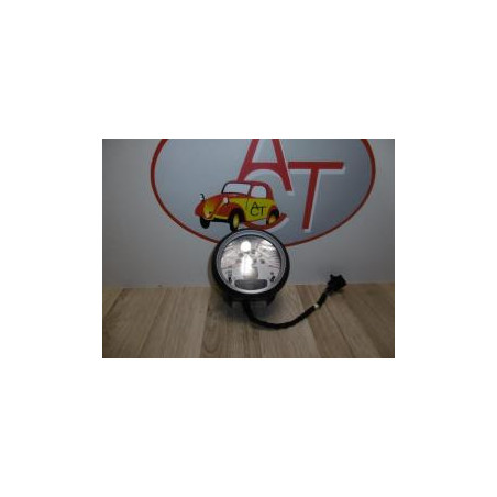 Compte tours MINI MINI II (R56) d’occasion
