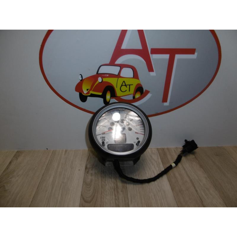 Compte tours MINI MINI II (R56) d’occasion