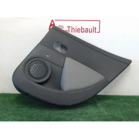 Garniture porte arriere droite RENAULT CLIO III ESTATE PHASE 2 d’occasion