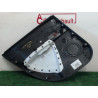 Garniture porte arriere droite RENAULT CLIO III ESTATE PHASE 2 d’occasion