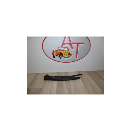Bras essuie glace arriere RENAULT CLIO IV d’occasion