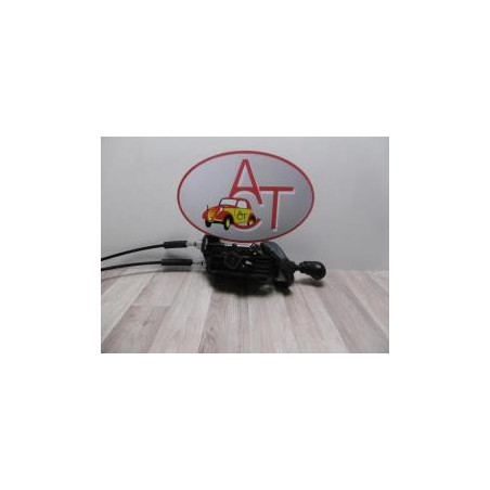 Cable levier de vitesses FORD KA II d’occasion